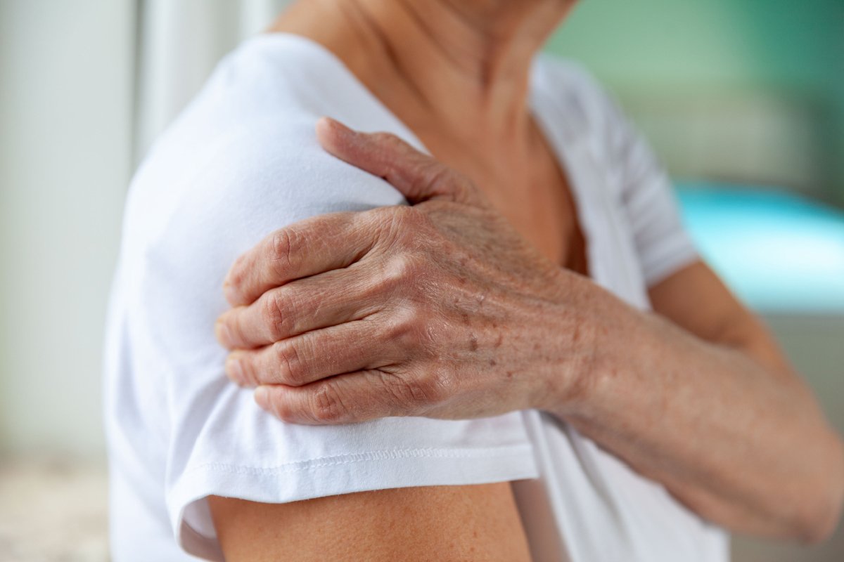 Best Shoulder Pain physiotherapy in Gurgaon