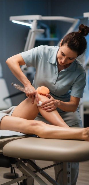 Physiotherapy in Gurgaon